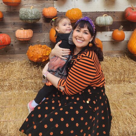 Nanny Needed For Toddler