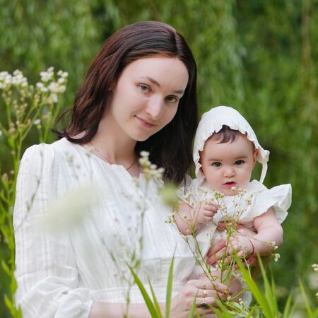 Nanny Needed For 1 Child In Colchester