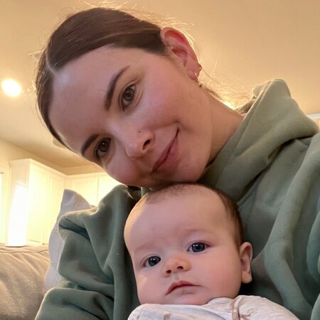 Nanny Needed For My Children In Roseville.