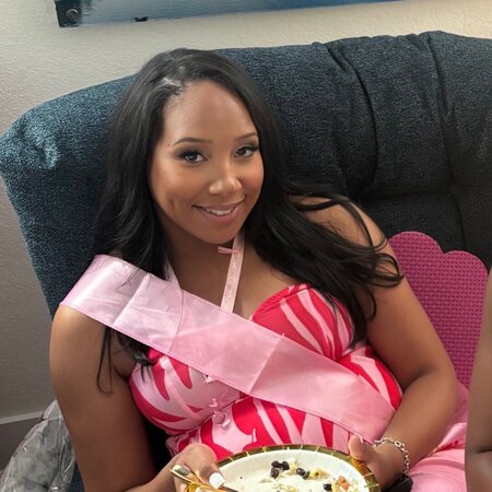 2 Month Old Sweet Baby :)