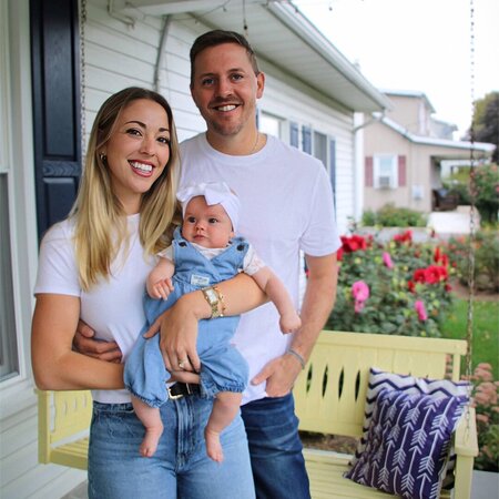 Full Time Nanny Needed For 1 Child In Mount Pleasant