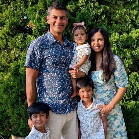 Babysitter Needed For 3 Children In New Albany