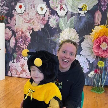 Nanny Needed For 1 Child In Stevens Point.