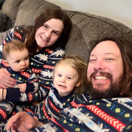 Nanny Needed For My Children In Coeur D Alene.