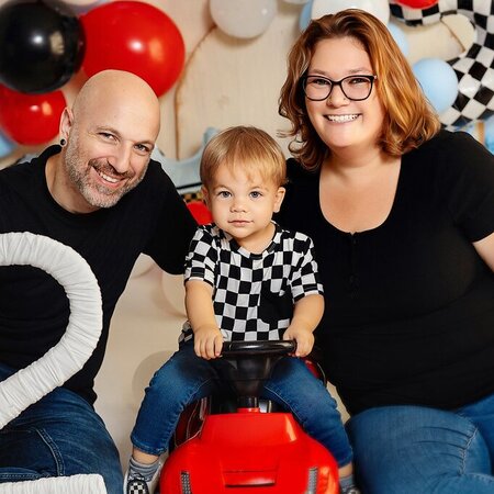 Babysitter Needed Tuesday Or Thursday's Starting In January