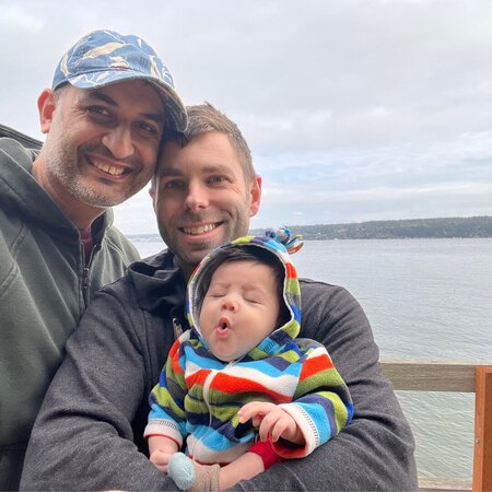 Central District Nanny Share - Two Sweet Baby Boys, Two Lovely Families (Jan 2026 Start)