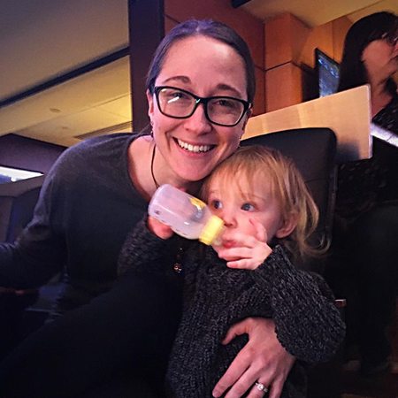 Occasional Babysitter Needed For 4 Children