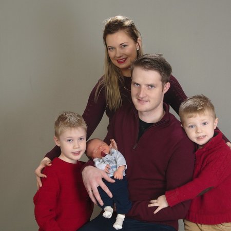 Nanny Needed For My Children Lemont Area.