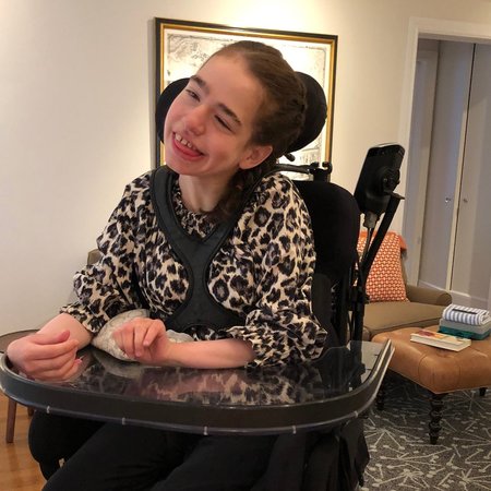 Full Time Special Needs Caregiver For A Sweet, Funny 23yr Old Young Lady