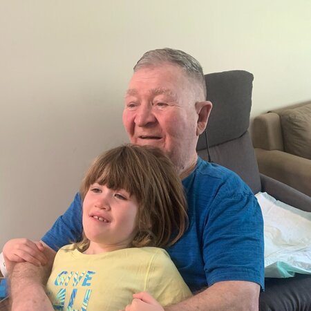 Nanny Needed For 1 Child In Fulton.