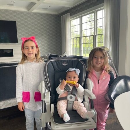 Part-time Driver Needed For Two Awesome Kids, 2-3 Afternoons A Week