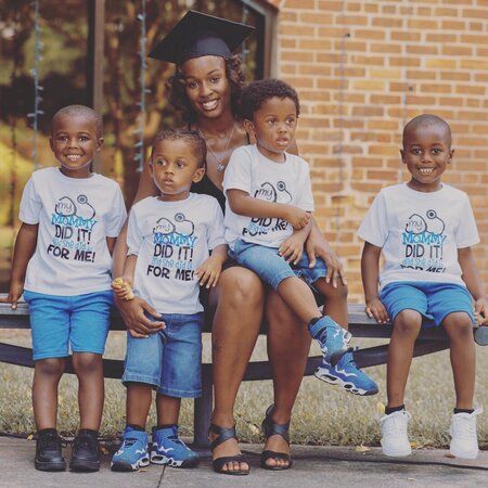 Babysitter Needed For My Children In Columbus.