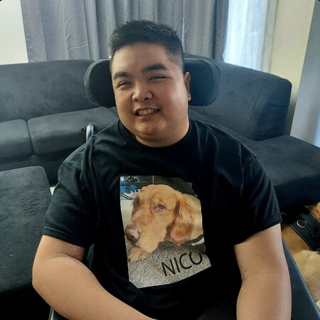 Seeking Full Time/Part Time Caregivers For 25 Year Old Recovering From A Brain Injury.