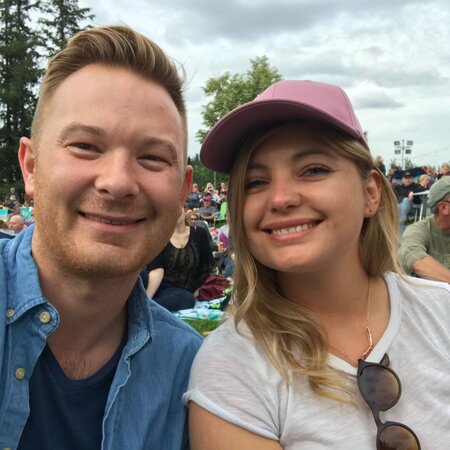 One Day A Week Sitter Needed For Two Boys On Bainbridge Island