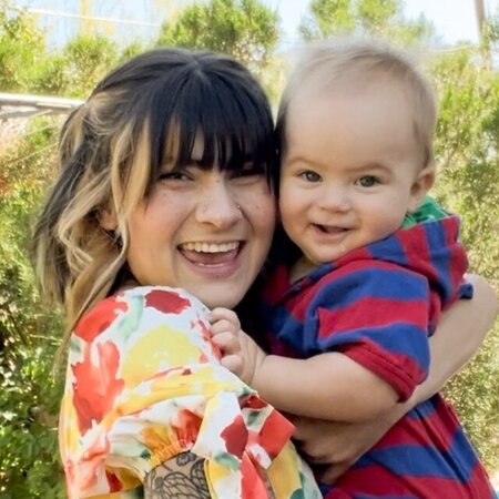 Seeking Occasional Bestie For 2 Year Old