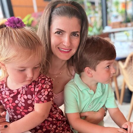 Job Offer: Nanny For Two Children (Ages 2 And 4)