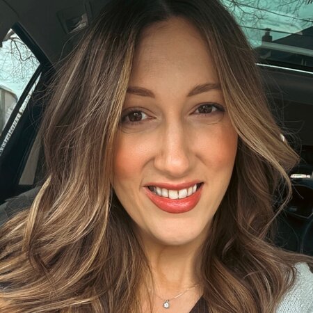 Full Time Nanny For WFH Family - Baby