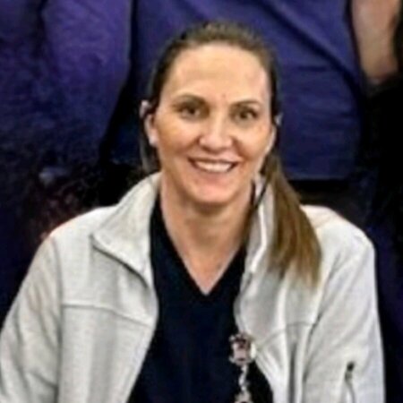 Kristin S.