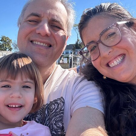 Nanny Needed For 1 Child In Flourtown.