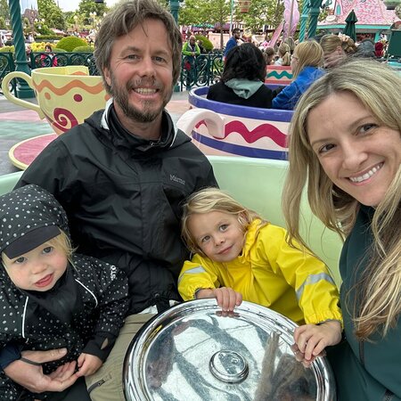 Nanny For 2.5 & 5 Yr Old In Auburn, Part-time, Need Someone Who Is Flexible With Scheduling