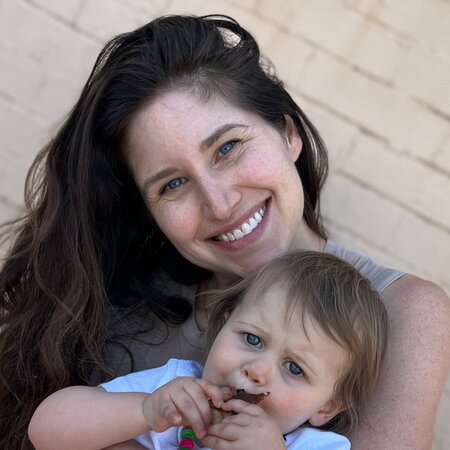 Full Time Nanny Needed For Baby Girl