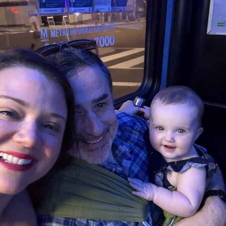 Nanny Needed For 1 Child In Washington