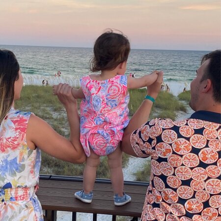 URGENT: Nanny For Growing Military Family
