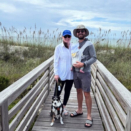 Experienced Full-Time Nanny Needed For Two Infants (Nanny Share, Crown Heights, Jan 2026 Start)