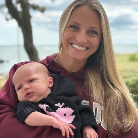 Babysitter Needed For My Child In Brimfield.