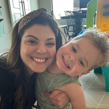 Mother's Helper Needed!