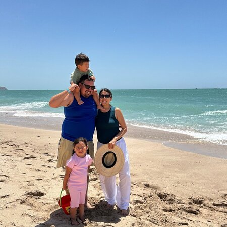 Nanny Needed For 2 Children In Goodyear.