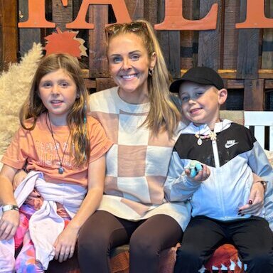 Part-time Nanny Needed For 2 Children In Nashville