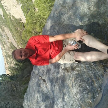 Part Time - In Home Caregiver