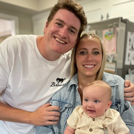 In-Home Nanny Needed For 1 Child In Rochester Hills