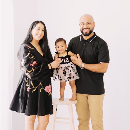 Seeking PT/FT Nanny In Sunnyvale