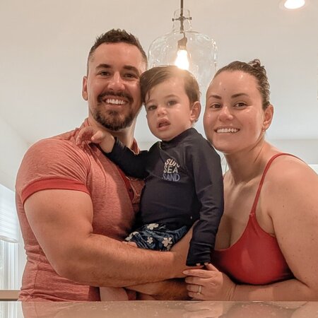 Nanny Needed For 1 Child In Ann Arbor.