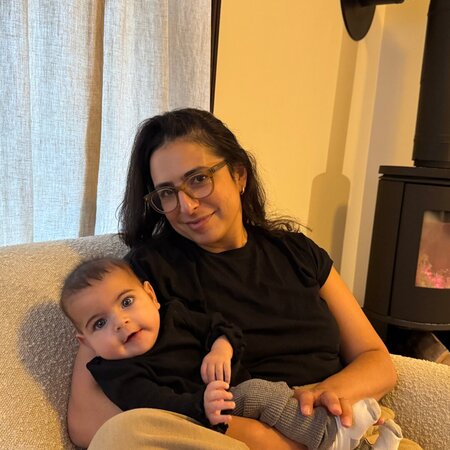 Nanny Share Needed For 2 Babies In The Kingston Area.