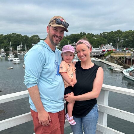 Nanny Need - Two Year Old In Amesbury