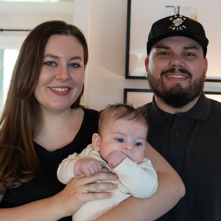 Nanny Needed For 1 Child In Menifee