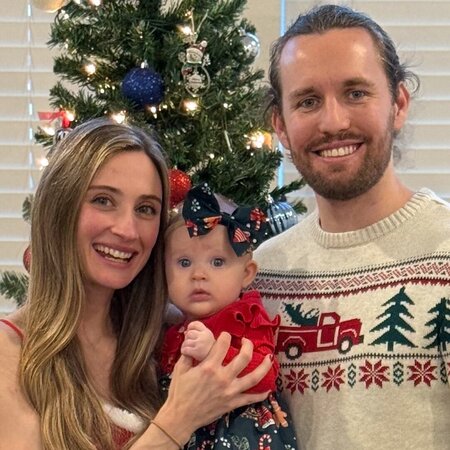 Nanny Needed - One 6 Month Old In Houston