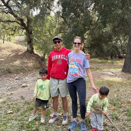 Part Time Nanny With Pick Up And Drop Off