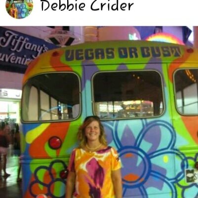 Debra C.