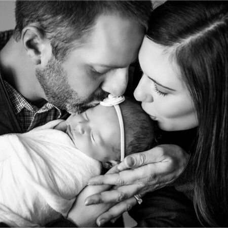 Nanny Needed For 1 Infant In Loveland