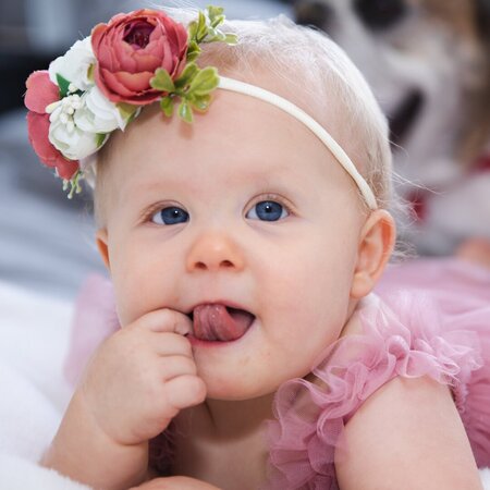 Nanny Wanted For Our Growing Family
