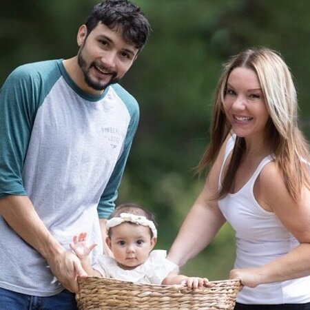 Childcare Needed For 1 Child In Loxahatchee.