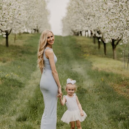 Seeking Part Time Babysitter To Watch My 6 Year Old Daughter In Our Home This Summer.