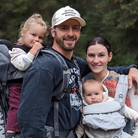 Housekeeping Team Needed For New Home