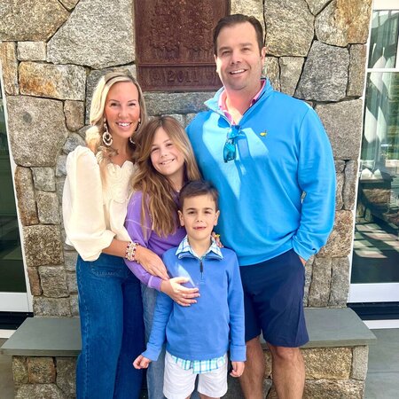 Part Time Babysitter For Two School Aged Kids In Darien (additional Weekend Hours As Needed)