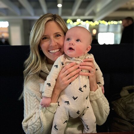 Nanny Needed For 2 Children In Excelsior