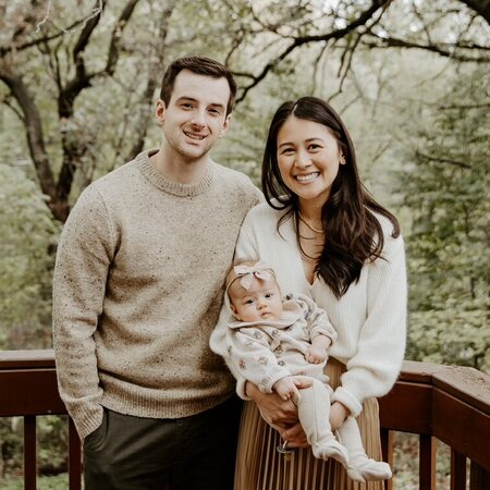 Seeking A Full Time Career Nanny To Join Our Family And Care For Our Toddler In Glastonbury, CT